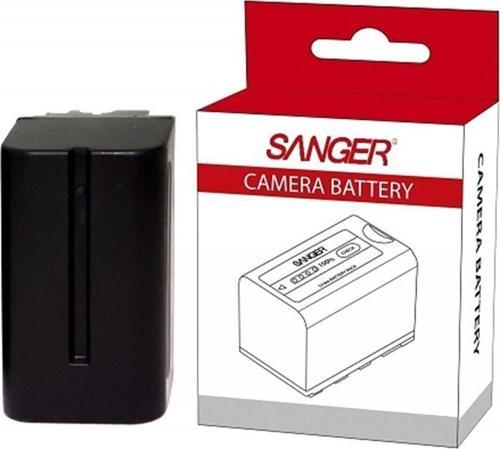 Sony Np-F750 Batarya (4400 Mah)