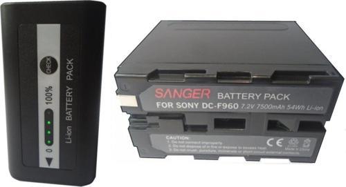 T1000 6Led Işık Bataryası, T2000 10 Led Işık Bataryası