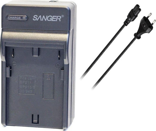 Uc-V200, Kamera Şarj Cihazı
