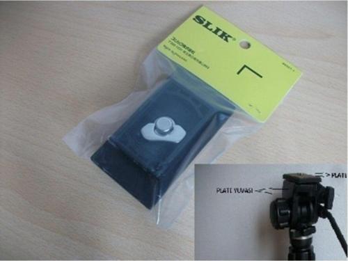 504Qf Plate Slik 700Dx Plate 700Dx Bağlantı Parçası