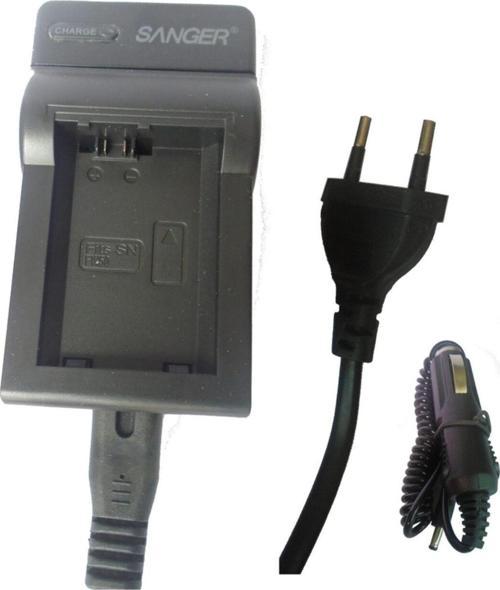 Sony Nex-5 Kamera Şarj Aleti, Cihazı