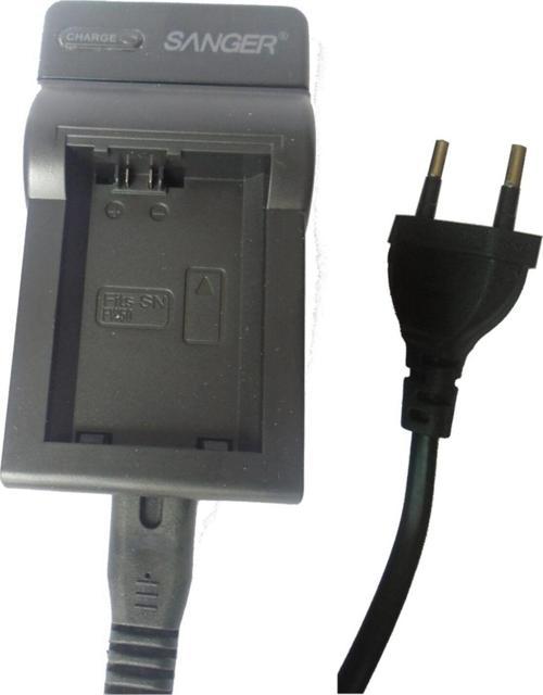 Sony Nex-5 Uyumlu Np-Fw50 Fotoğraf Makinesi Şarj Cihazı, Şarj Aleti