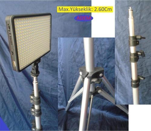 Dj260 Işık Taşıma Standı, Işık Taşıma Aparatı