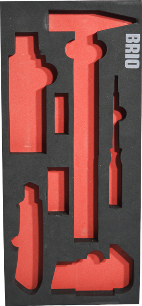 Hobby Set 15 Parça Sünger Yatak Boş