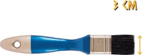 Castor Yağlı Boya Fırçası No: 1 - 3 cm.