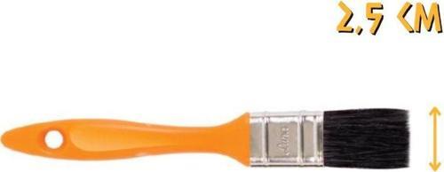 Luna Junior Yağlı Boya Fırçası No: 1 - 2.5 cm.