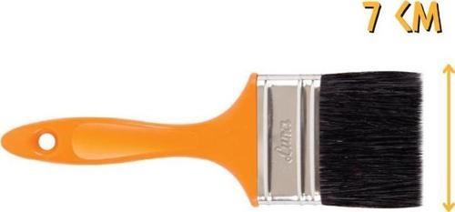 Luna Junior Yağlı Boya Fırçası No: 3 - 7 cm.