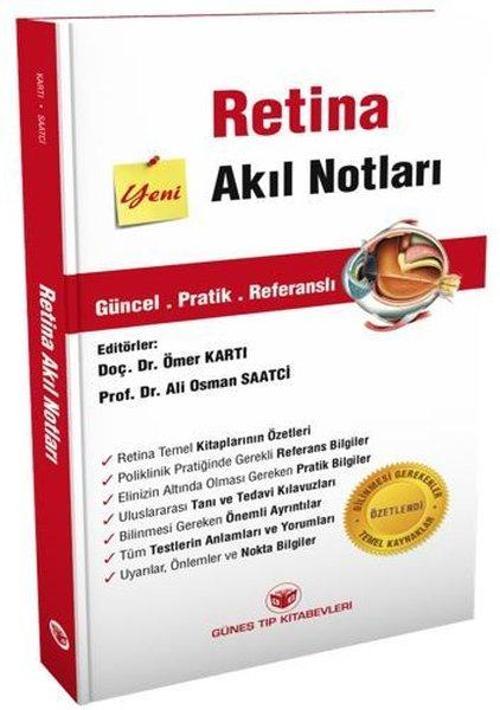 Retina Yeni Akıl Notları