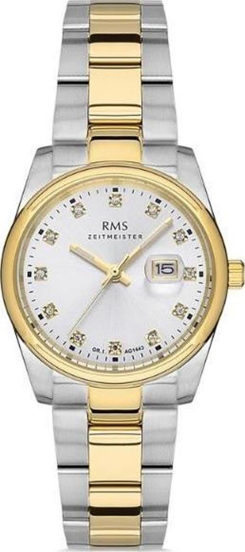 Rms Zeitmaster RMS.1.AG1443.04 Kadın Kol Saati