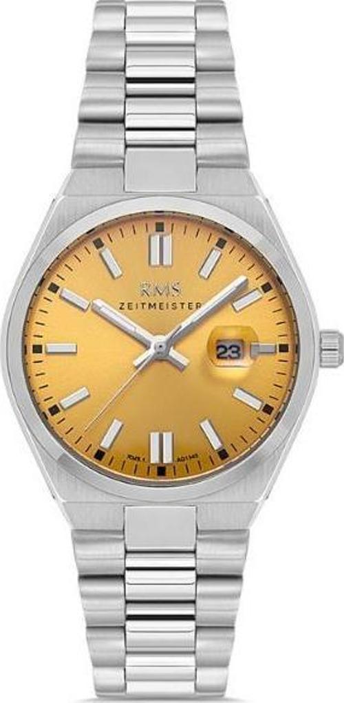 Rms Zeitmaster RMS.1.AG1545.05 Kadın Kol Saati