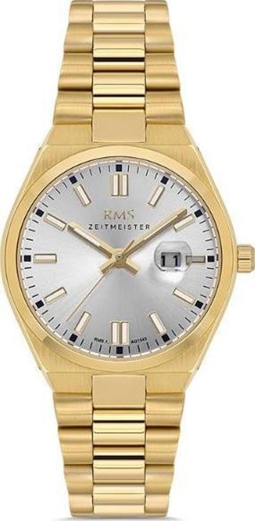 Rms Zeitmaster RMS.1.AG1545.08 Kadın Kol Saati