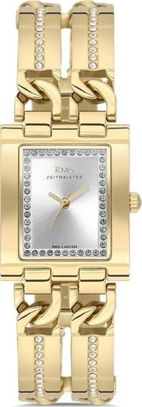 Rms Zeitmaster RMS.1.AG1583.03 Kadın Kol Saati