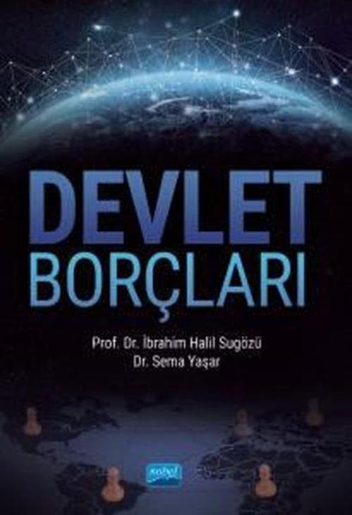 Nobel Akademik Yayıncılık Devlet Borçları