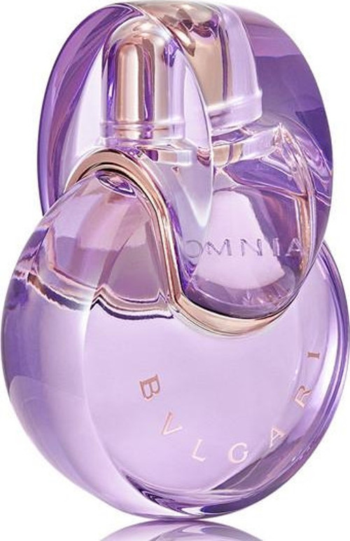 Omnia Amethyste Edt