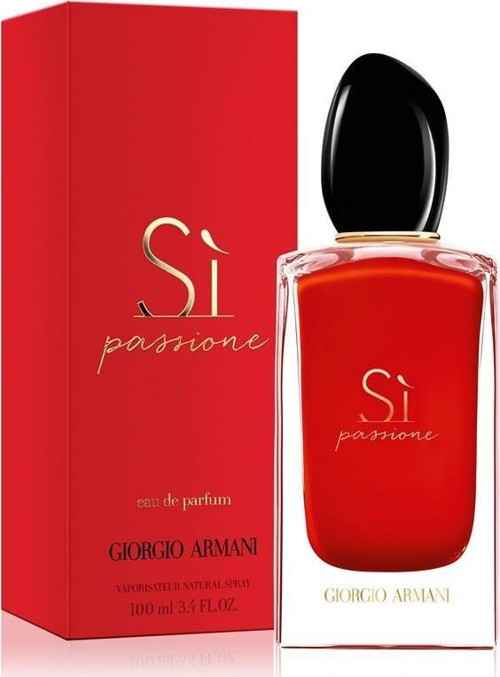 Si Passione Edp