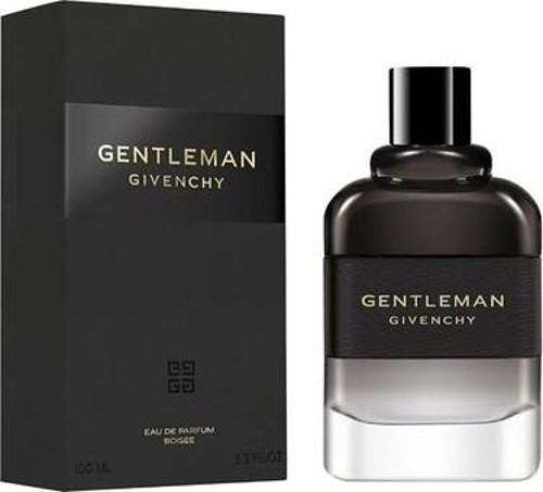 Gentleman Boisee Edp