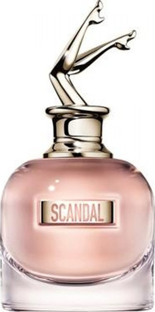 Scandal Edp