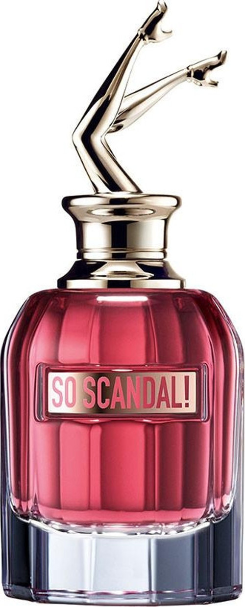 So Scandal Edp