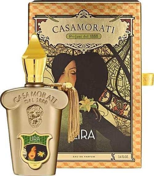 Casamorati Lira Edp