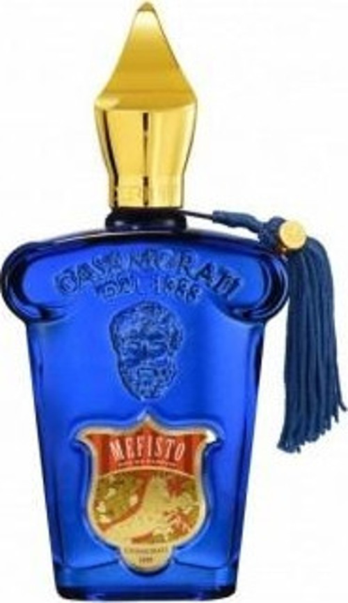 Casamorati Mefisto Edp