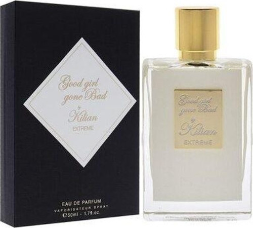 Good Girl Gone Bad Edp