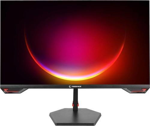 25" CRIMSON CR25R180 180Hz 0.5ms (MPRT) HDMI DP Fsync G-Sync Fast IPS FHD Gaming Monitör