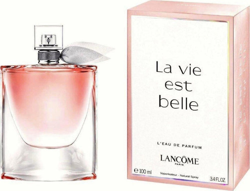 La Vie Est Belle Edp