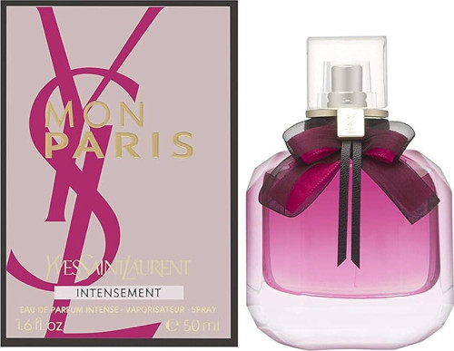 Victoria's Secret Mon Paris Woman İntensement Edp