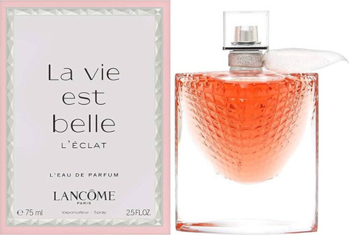 La Vie Est Belle L'eclat Edp