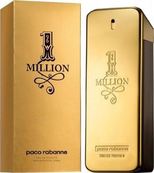 1 Million Edt
