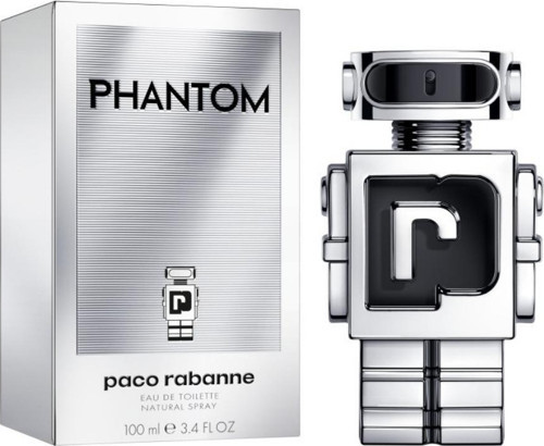 Phantom Edt