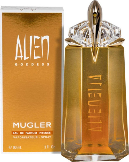 Alien Goddess Edp Intense