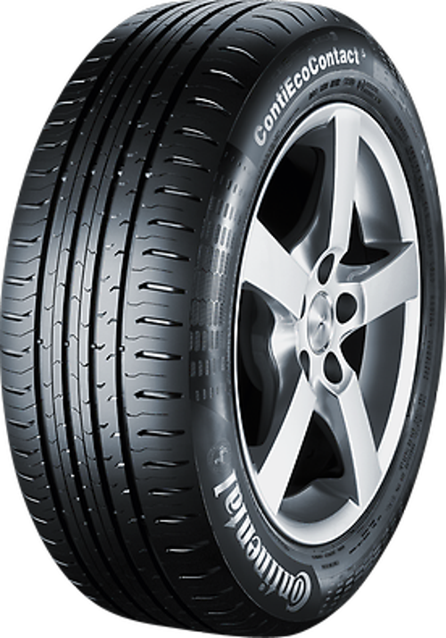 ContiEcoContact 5 215/60R17 96V MO (Yaz) (2024)