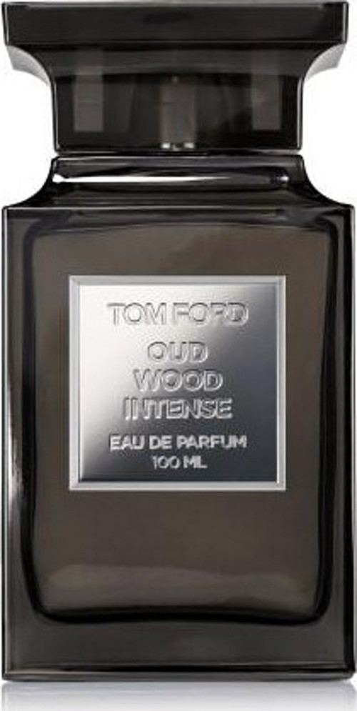 Oud Wood İntense Edp