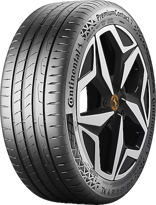ContiPremiumContact 7 275/40R21 107Y XL FR (Yaz) (2023)