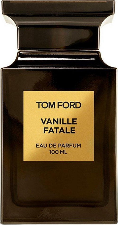 Vanille Fatale Edp