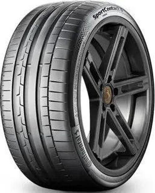 SportContact 6 255/40R20 101Y FR AO (Yaz) (2024)