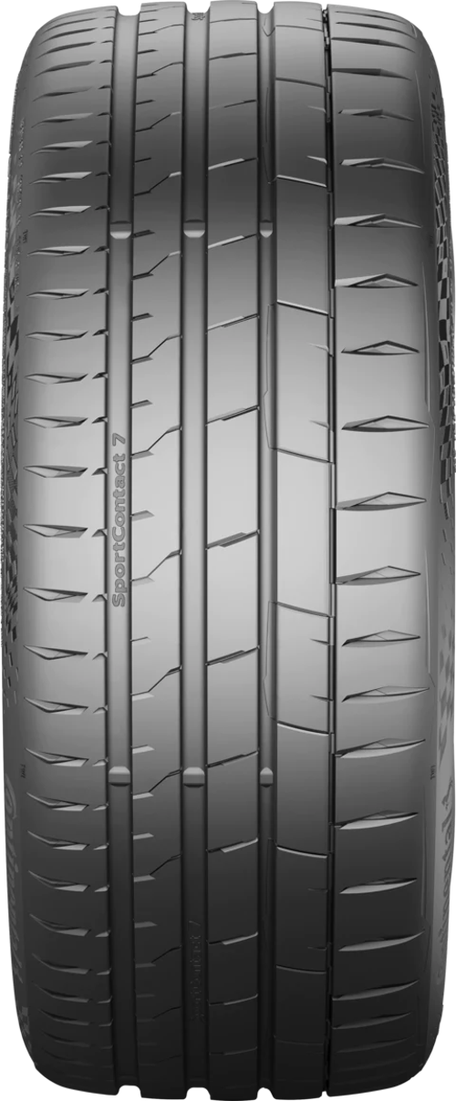 SportContact 7 285/30R22 101Y XL FR (Yaz) (2024)