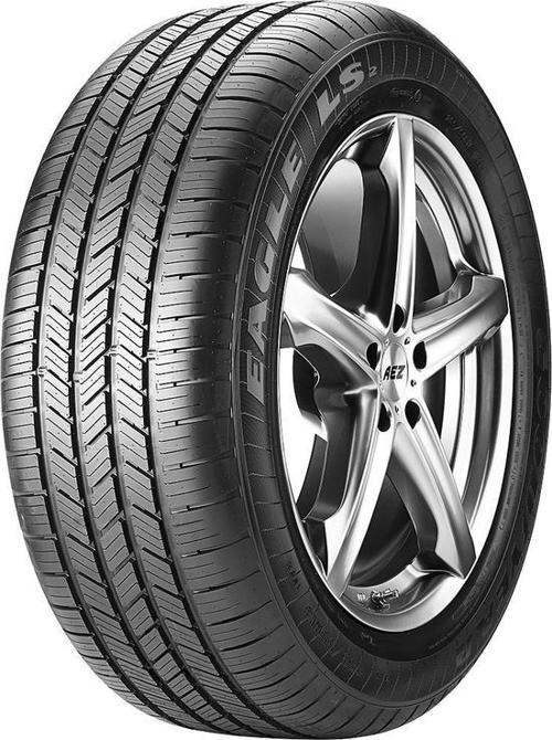 Eagle LS-2 275/50R20 109H RFT MOE (Yaz) (2021)
