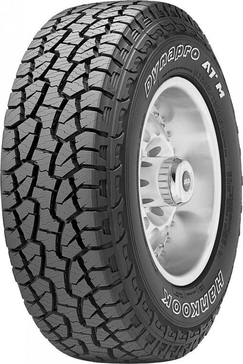 Dynapro AT-M RF10 205/80R16 104T XL (4 Mevsim) (2024)