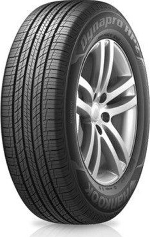 Dynapro HP2 RA33 255/55R19 111V XL (Yaz) (2023)