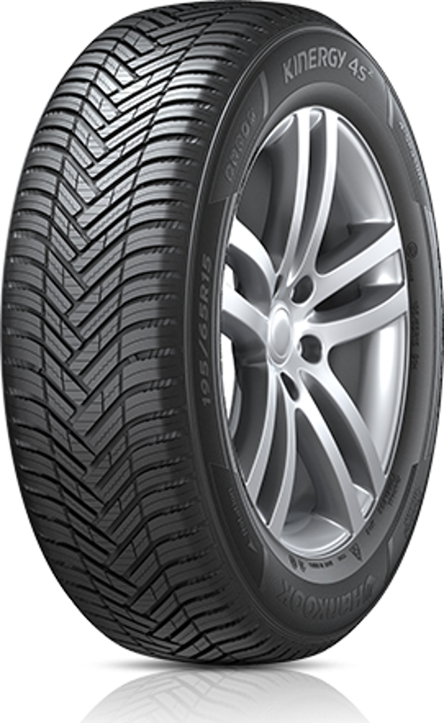 Kinergy 4S 2 H750 245/40R18 97V XL (4 Mevsim) (2022)
