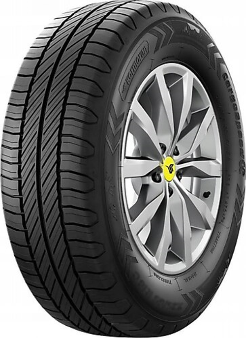CargoSpeedEVO 225/55R17C 109/107H M+S (Yaz) (2024)