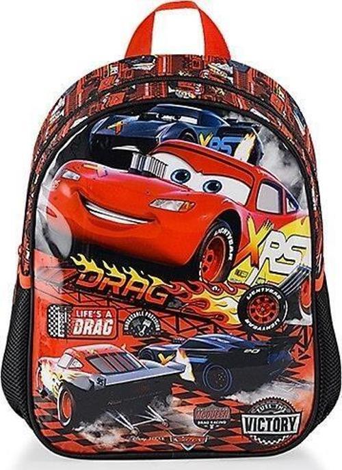 ANAOKUL ÇANTASI CARS HAWK JR VICTORY 48255