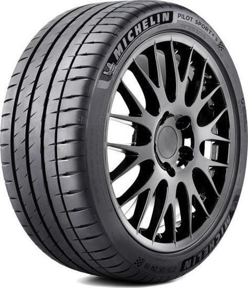 Pilot Sport 4S 245/35R20 95Y XL (Yaz) (2024)