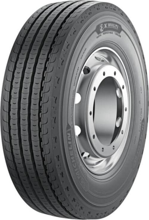 X Multi Z 215/75R17,5 126/124M (4 Mevsim) (2022)