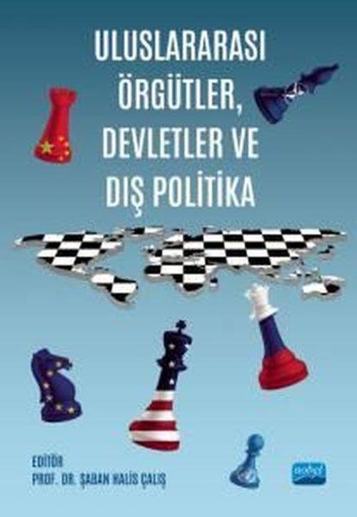 Uluslararası Örgütler Devletler ve Dış Politika