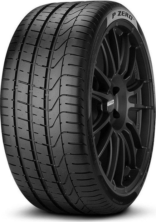 P Zero 265/35R20 99Y XL AO (Yaz) (2024)