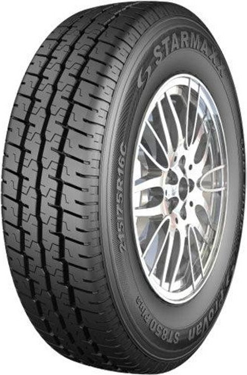 Provan ST850 Plus 185/75R16C 104/102R 8PR (Yaz) (2023)