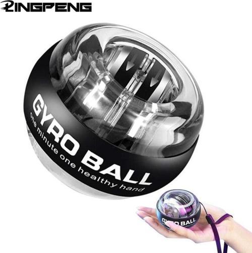Gyro Ball El, Kol, Bilek Güçlendirme Aleti